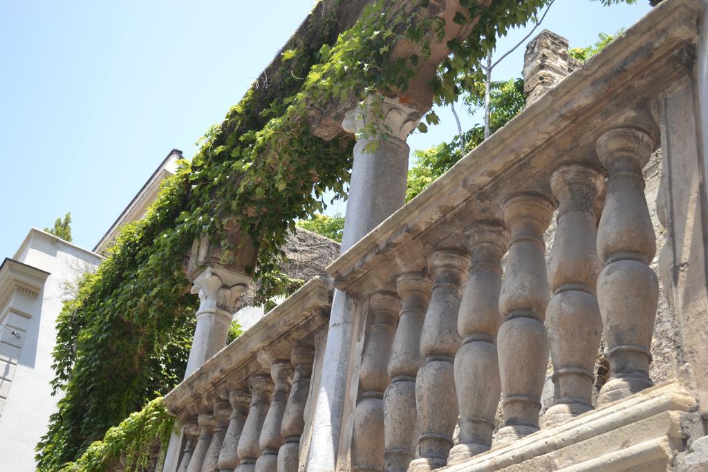 Locanda Dei Gelsi Παλέρμο Εξωτερικό φωτογραφία