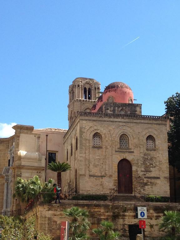 Locanda Dei Gelsi Παλέρμο Εξωτερικό φωτογραφία